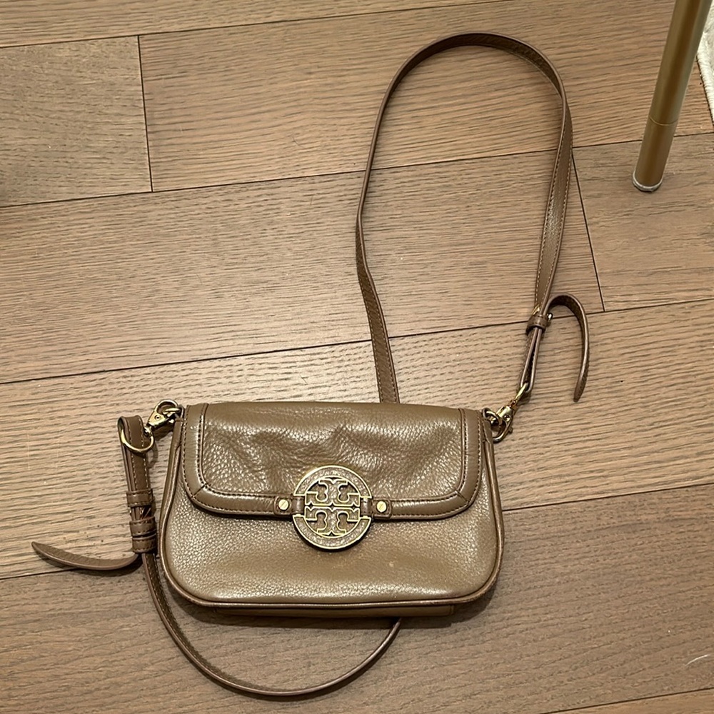 Tory Burch Cross Body Bag